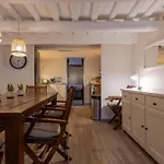Holiday home Casa Historica *