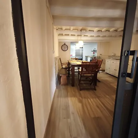 Σπίτι διακοπών Casa Historica *