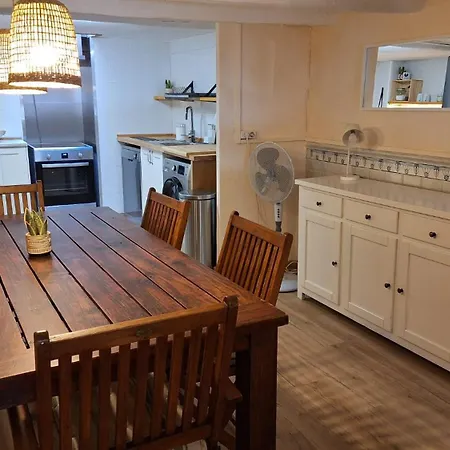 Σπίτι διακοπών Casa Historica *