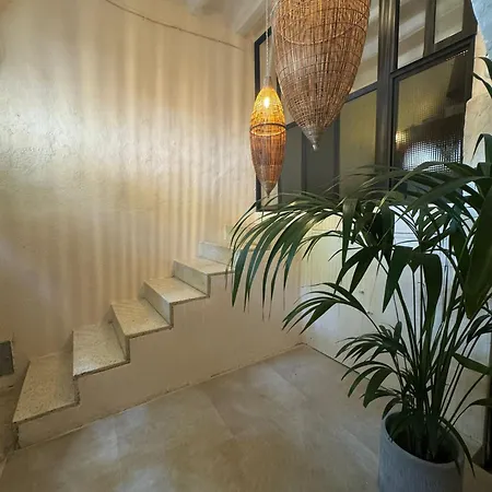 Casa Historica Ταραγόνα