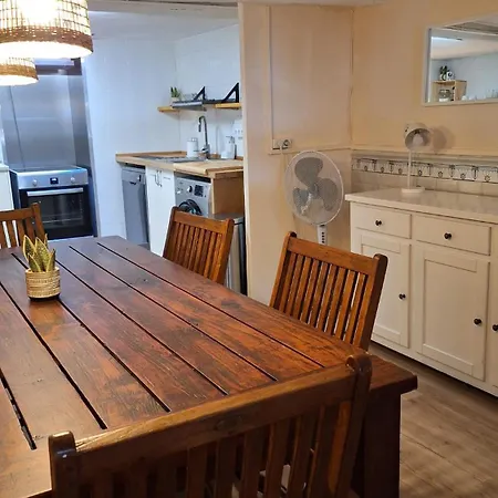 Casa Historica Σπίτι διακοπών