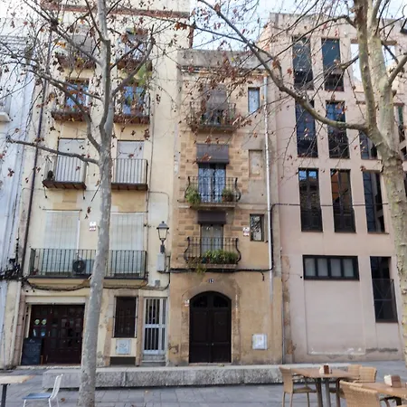 Casa Historica * Tarragona
