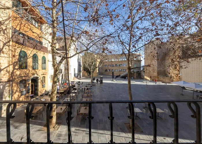 Casa Histórica * Tarragona