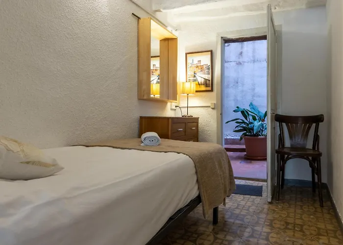 Dom wakacyjny Casa Histórica *