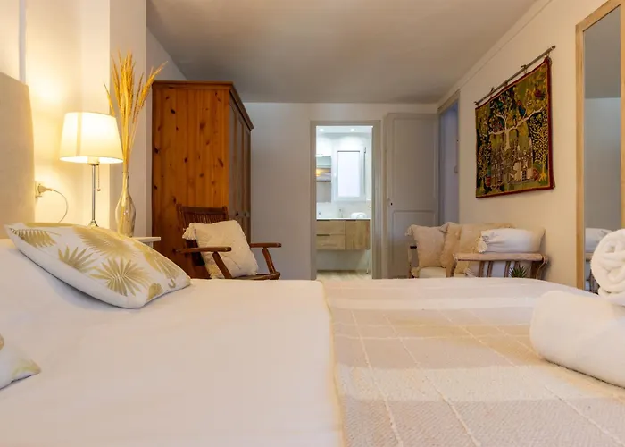 Dom wakacyjny Casa Histórica Tarragona