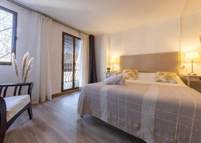 Dom wakacyjny Casa Histórica *