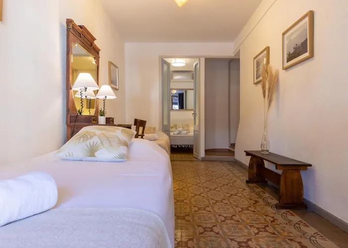 Casa Histórica Dom wakacyjny *