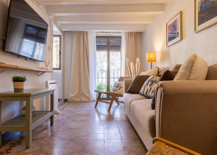 Dom wakacyjny Casa Histórica Tarragona