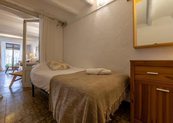 Dom wakacyjny Casa Histórica Tarragona