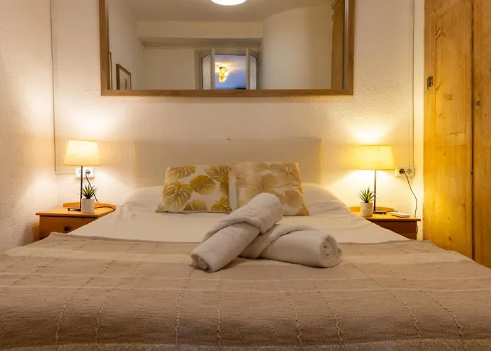 Dom wakacyjny Casa Histórica