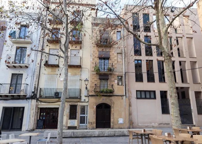 Casa Histórica * Tarragona