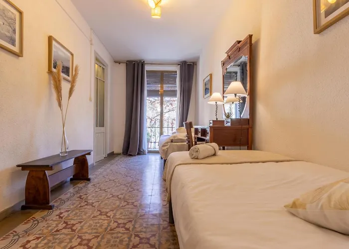 Casa Histórica Dom wakacyjny Tarragona