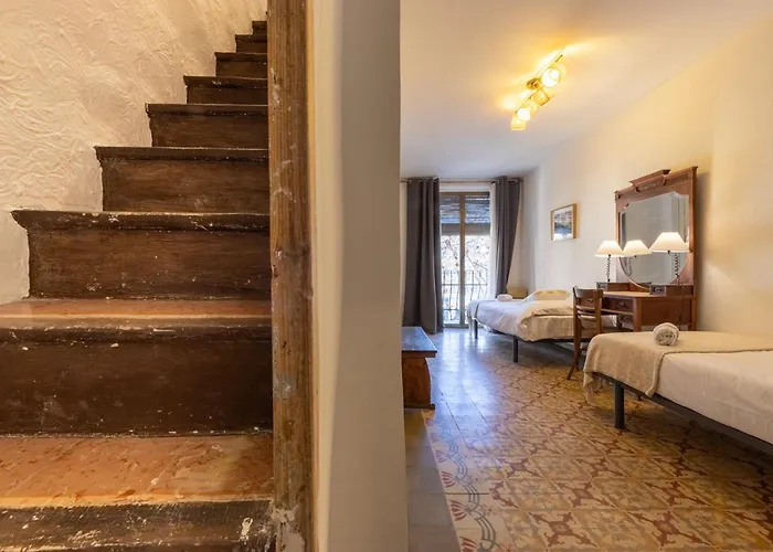 Dom wakacyjny Casa Histórica