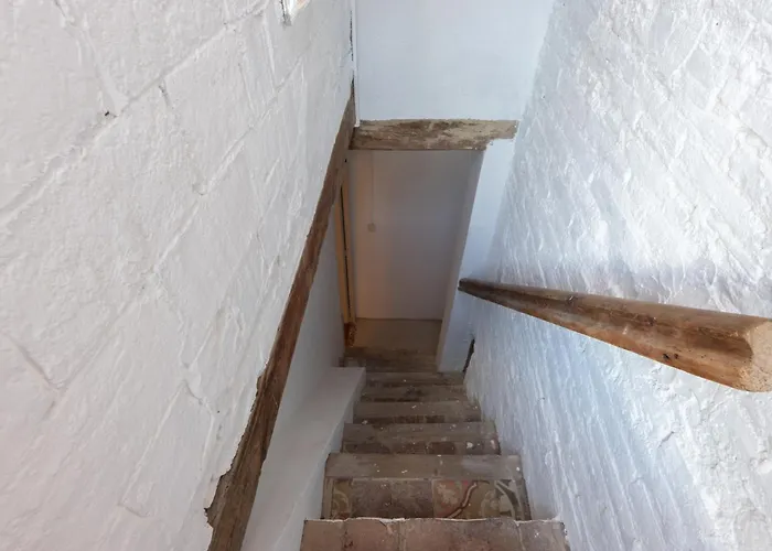 Casa Histórica Dom wakacyjny *