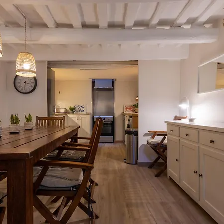Feriehus Casa Historica *